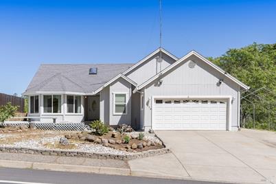 1239 Steele Canyon Road, Napa, CA 94558 - Photo 1