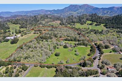 5175 Petrified Forest Road, Calistoga, CA 94515 - Photo 1