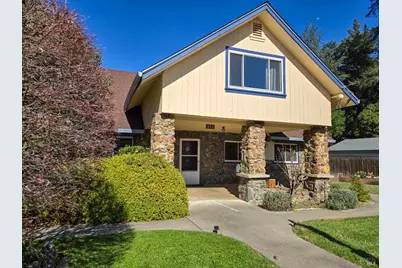 433 Park Boulevard, Ukiah, CA 95482 - Photo 1