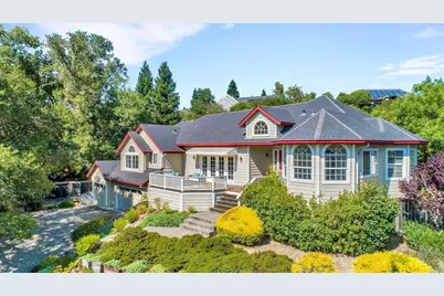 128 Village Oaks Court, Healdsburg, CA 95448 - Photo 5