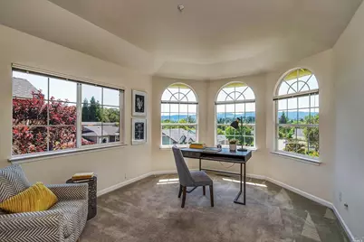 128 Village Oaks Court, Healdsburg, CA 95448 - Photo 3