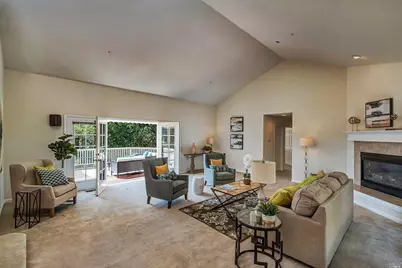 128 Village Oaks Court, Healdsburg, CA 95448 - Photo 1