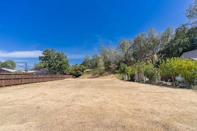 0 Vacant Lot #129 Steele Canyon Road - Photo 1