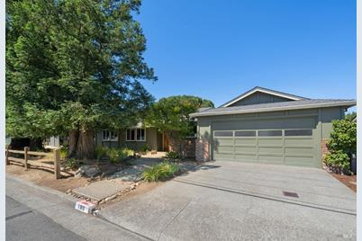 180 Oak Springs Drive, San Anselmo, CA 94960 - Photo 1