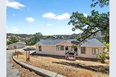 2564 Indian Hill Road, Clearlake Oaks, CA 95423 - Photo 1