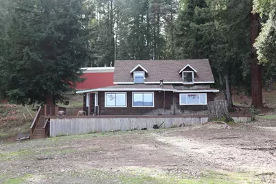 7020 Hearst Road, Willits, CA 95490 - Photo 9