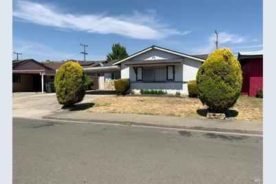 148 Leonard Street, Vallejo, CA 94589 - Photo 1