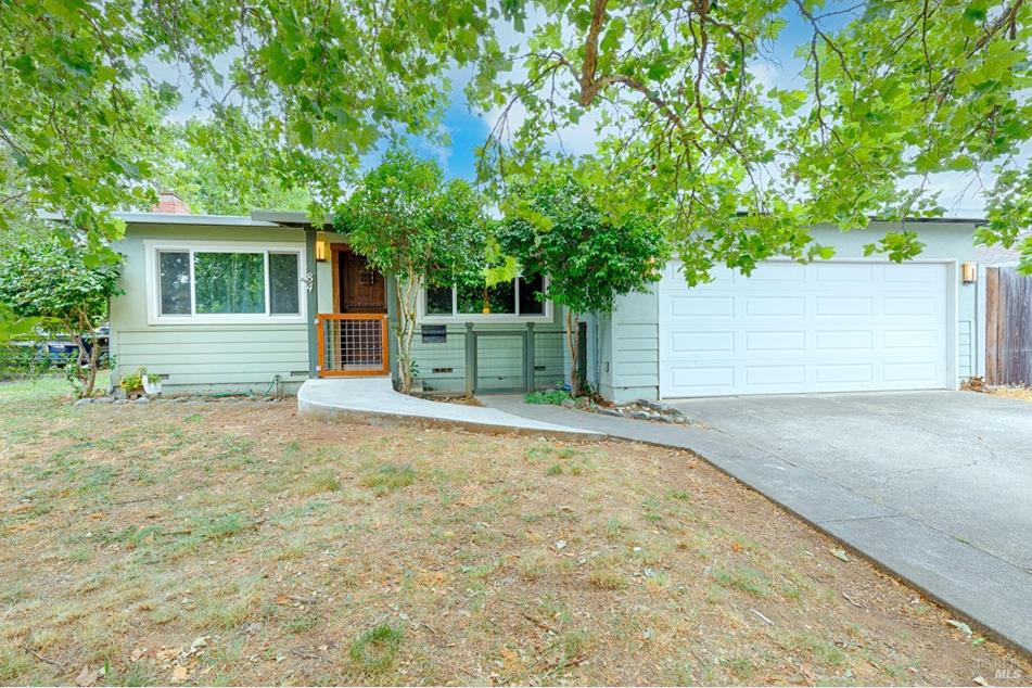 84 Debmar Ln, Cloverdale, CA 95425 MLS 324050388 Coldwell Banker