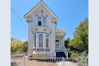 100 5th Street, Petaluma, CA 94952 - Photo 1