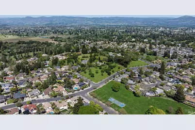 3344 Linda Mesa Way, Napa, CA 94558 - Photo 29