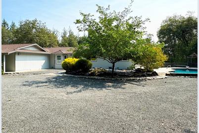 8481 Pinecrest Drive, Redwood Valley, CA 95470 - Photo 1