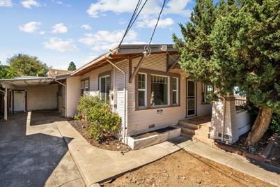 2067 Yajome Street, Napa, CA 95669 - Photo 1