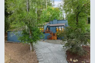 960 Wild Oak Drive, Santa Rosa, CA 95409 - Photo 3