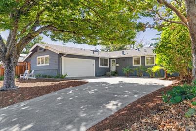 269 Blackstone Drive, San Rafael, CA 94903 - Photo 1