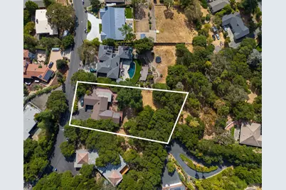 532 Montecito Boulevard, Napa, CA 94559 - Photo 1