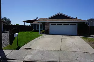 121 Forsythia Ct, Vallejo, CA 94589 - Photo 3
