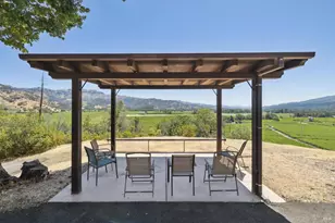 1200 Bennett Ln, Calistoga, CA 94515 - Photo 1