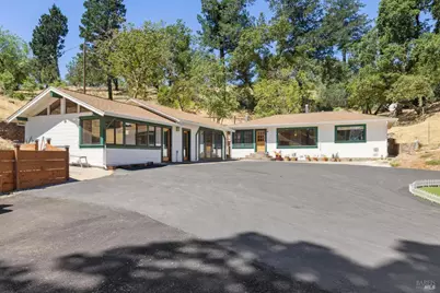 1200 Bennett Lane, Calistoga, CA 94515 - Photo 5