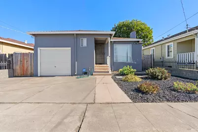 332 S 19th Street, Richmond, CA 94804 - Photo 1