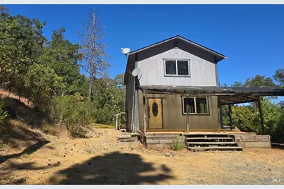 39200 Old Sherwood Road, Willits, CA 95490 - Photo 1
