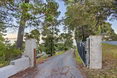 3550 Paradise Drive, Tiburon, CA 94920 - Photo 1