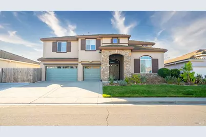 3914 Stonington Court, Fairfield, CA 94533 - Photo 1