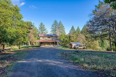 8450 Orr Springs Road, Ukiah, CA 95482 - Photo 5