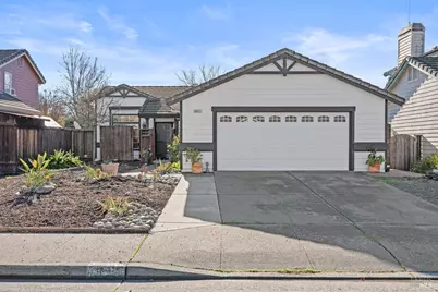 9447 Lazy Creek Drive, Windsor, CA 95492 - Photo 1