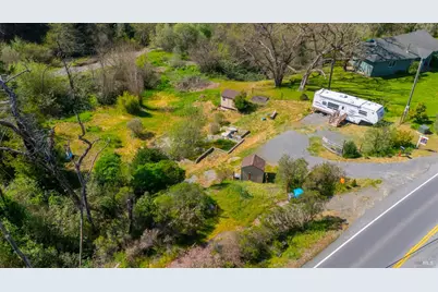 2858 Porter Creek Road, Santa Rosa, CA 95404 - Photo 37