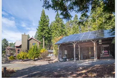 40695 Roseman Creek Road, Gualala, CA 95445 - Photo 51