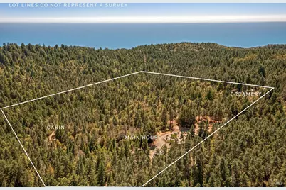 40695 Roseman Creek Road, Gualala, CA 95445 - Photo 3