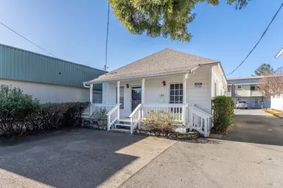 218 Mason Street, Ukiah, CA 95482 - Photo 1