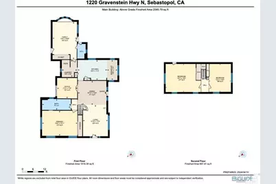 1220 Gravenstein Highway, Sebastopol, CA 95472 - Photo 93