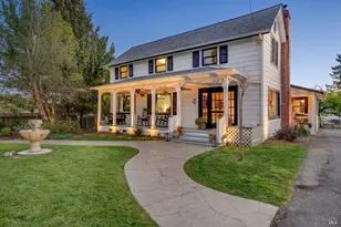 1220 Gravenstein Hwy, Sebastopol, CA 95472 - Photo 1