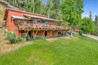 625 Tzabaco Creek Road, Geyserville, CA 95441 - Photo 9