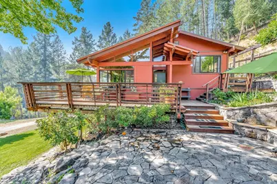 625 Tzabaco Creek Road, Geyserville, CA 95441 - Photo 3