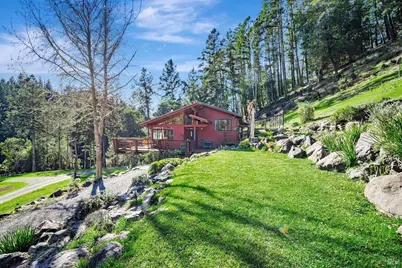 625 Tzabaco Creek Road, Geyserville, CA 95441 - Photo 13