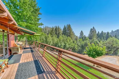 625 Tzabaco Creek Road, Geyserville, CA 95441 - Photo 7