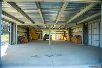 3576 Monticello Road, Napa, CA 94558 - Photo 5