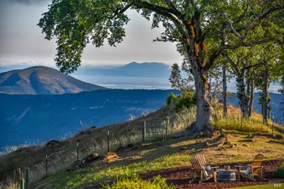 100 Longhorn Ridge Road, Napa, CA 94558 - Photo 67