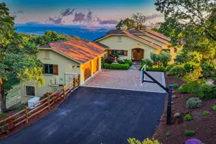 100 Longhorn Ridge Rd, Napa, CA 94558 - Photo 3