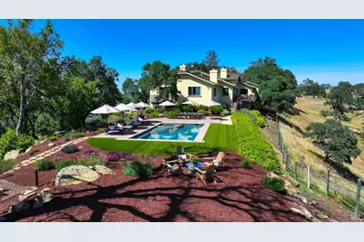 100 Longhorn Ridge Road, Napa, CA 94558 - Photo 47