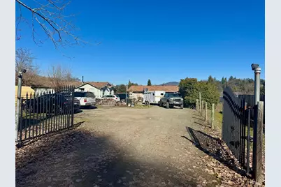 8029 Uva Drive, Redwood Valley, CA 95470 - Photo 1