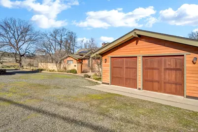 1900 Stagecoach Canyon Road, Pope Valley, CA 94567 - Photo 33