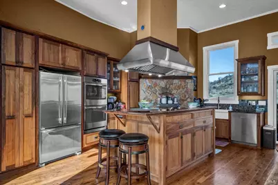 1900 Stagecoach Canyon Road, Pope Valley, CA 94567 - Photo 11