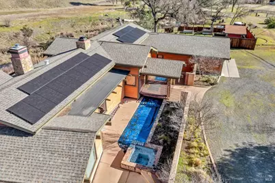 1900 Stagecoach Canyon Road, Pope Valley, CA 94567 - Photo 63