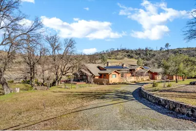 1900 Stagecoach Canyon Road, Pope Valley, CA 94567 - Photo 37