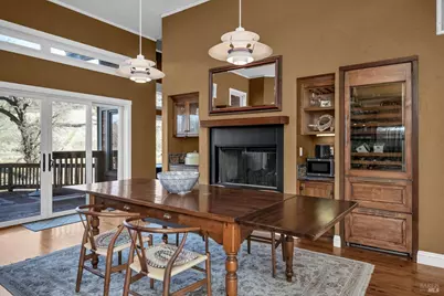 1900 Stagecoach Canyon Road, Pope Valley, CA 94567 - Photo 13