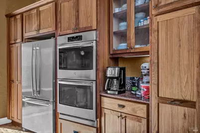 1900 Stagecoach Canyon Road, Pope Valley, CA 94567 - Photo 21