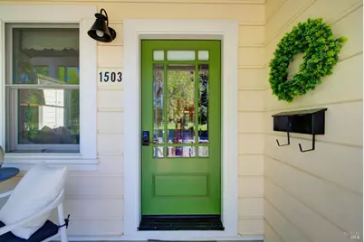 1503 Tainter Street, Saint Helena, CA 94574 - Photo 5